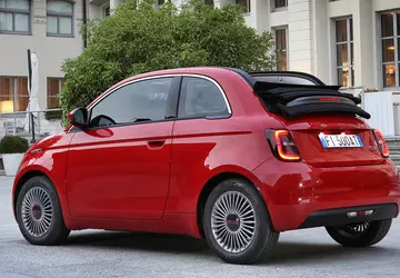 Stellantis schränkt die Produktion des Fiat ...