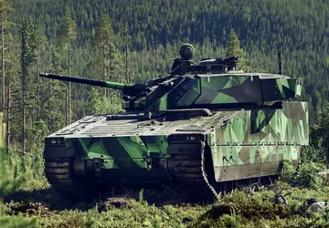 Nicht nur F-35-Kampfflugzeuge: Tschechische Republik kauft ...