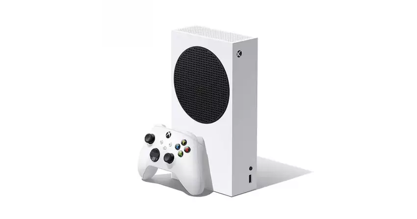 Microsoft wird die Xbox Series S weiterhin unterstützen, sagt Phil Spencer