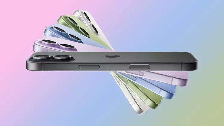 iPhone 17 ist das meistverkaufte Smartphone ...