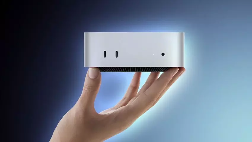 Apple beginnt mit dem Verkauf überholter Macs mit M4-Chips