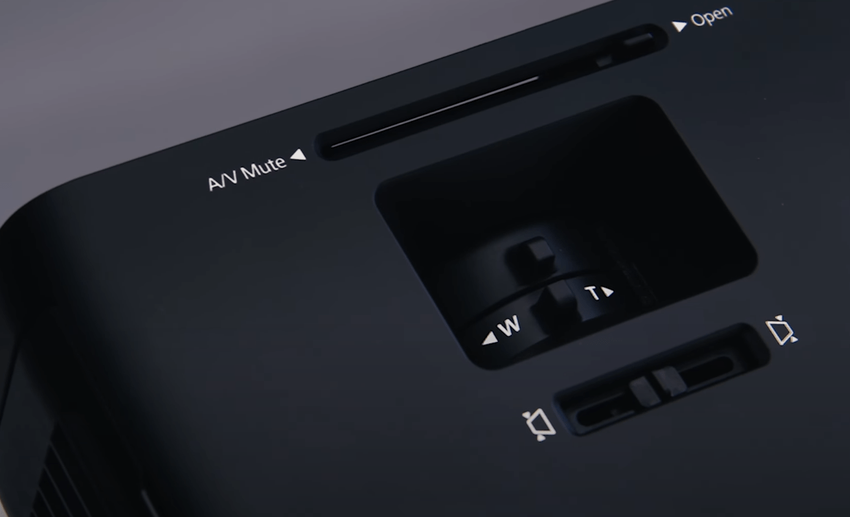 Epson Pro EX11000 Full-HD-Projektor