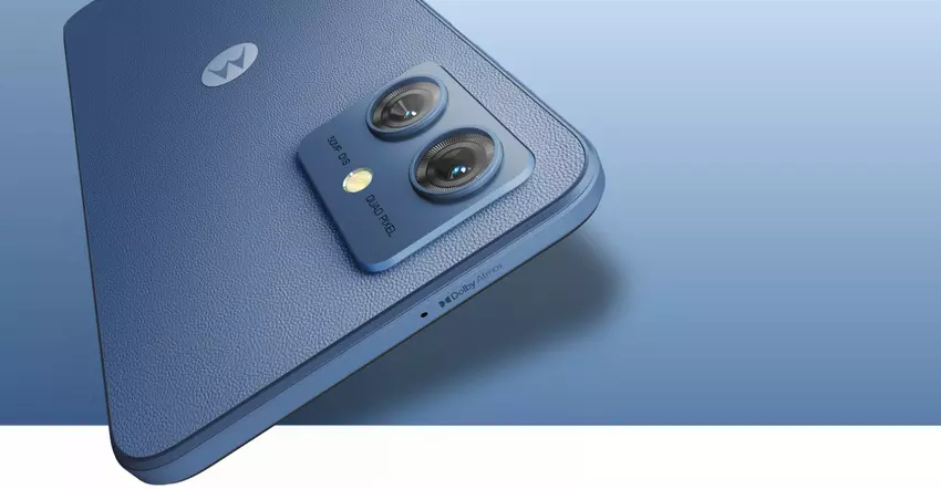 Motorola hat mit dem Verkauf des Moto G54 Smartphones mit Dimensity 7020 Prozessor und 50MP Kamera mit OIS in Europa begonnen. Die Preise beginnen bei 179 €.