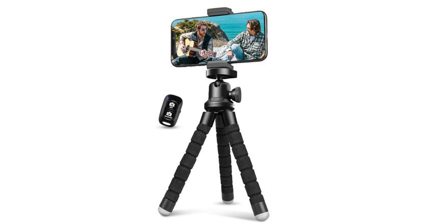 Aureday bester handyhalter für videos