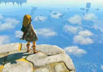 Das EDGE Magazine hat seine eigene ...