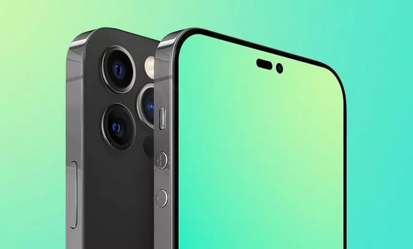 das iPhone 14 Pro wird nicht das einzige Modell sein, das eine Leistungssteigerung erfährt