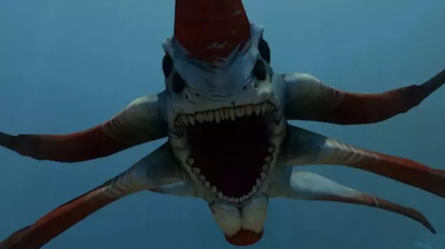 Subnautica 2: 5 Millionen Wunschlisten – ...
