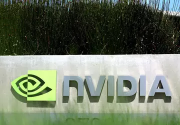 NVIDIA hat sein Büro in Russland ...