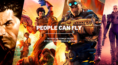 People Can Fly gab bekannt, dass Take-Two die Zusammenarbeit verweigert. Zuvor hatten sie zwei Jahre lang gemeinsam das Spiel Project Dagger entwickelt
