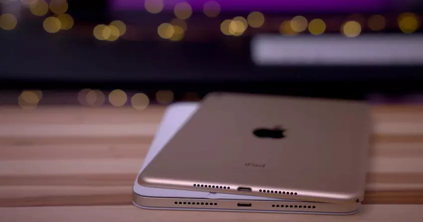 Neues iPad mini 7: Verbesserungen bei Display, Leistung und mehr