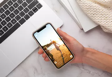 In Indien verkaufte ein Paar sein ...