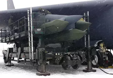 US-Luftwaffe beantragt fast 1 Milliarde Dollar ...