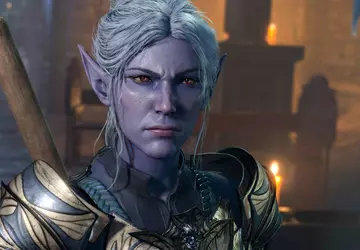 Baldur's Gate 3 hat wieder einen ...