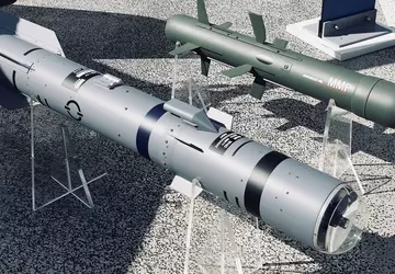 Deutschland kauft 3.266 Brimstone 3 Luft-Luft-Raketen ...