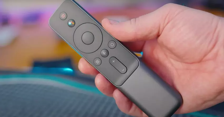 WEMAX Dice Outdoor-Filmprojektoren