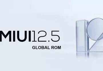 7 Xiaomi-Smartphones erhalten MIUI 12.5