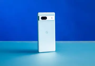 Angebot des Tages: Google Pixel 7a ...