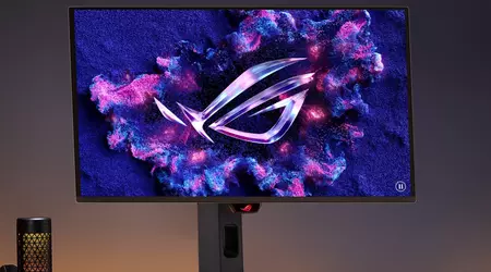 ASUS kündigt ROG Strix OLED XG27UCDMG an: schneller 4K QD-OLED-Monitor für Gamer 