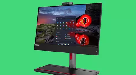 Gerücht: Lenovo arbeitet an einer neuen Version des ThinkCentre M70a Monoblocks mit Android-Betriebssystem