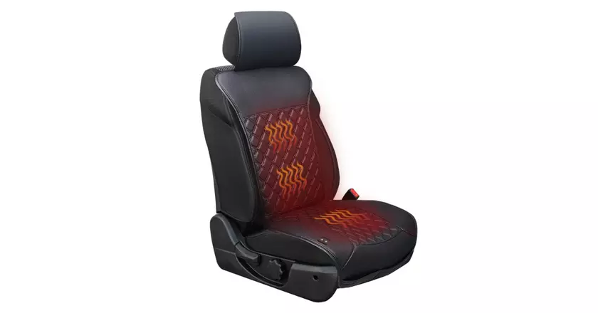 Tragbare Sitzheizung Auto