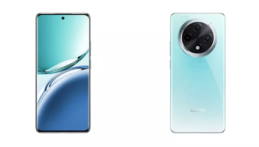 Wie viel wird das OPPO A3 Pro mit IP69-Schutz, Dimensity 7050-Chip und 5000-mAh-Akku kosten?