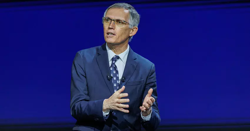 Stellantis-CEO Carlos Tavares ist überraschend zurückgetreten, das Unternehmen wird von einem "Interimsvorstand" geleitet