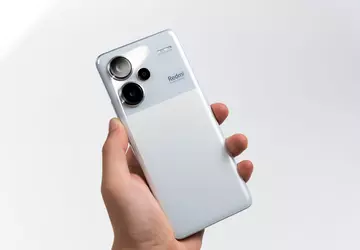 Das Redmi Note 14 Pro wird ...