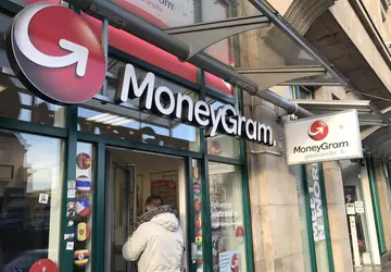 Cyberangriff auf MoneyGram: persönliche Informationen und ...