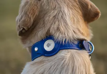 Unerwartet: Apple AirTag hat ein Problem... ...