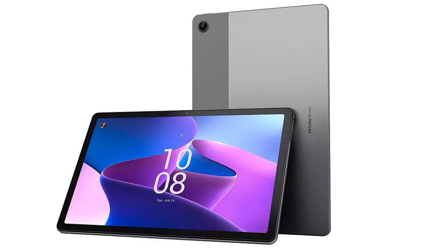 Lenovo Tab M10 5G - Snapdragon 695, LCD-Bildschirm und 7700mAh Akku zu einem Preis ab $305