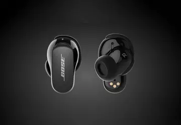 Bose QuietComfort Earbuds II auf Amazon ...