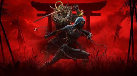 Das durchgesickerte Artwork zu Assassin's Creed Shadows bestätigte, dass die Hauptfiguren des Spiels gleich zwei Charaktere sein werden: ein afrikanischer Samurai und ein Shinobi-Mädchen