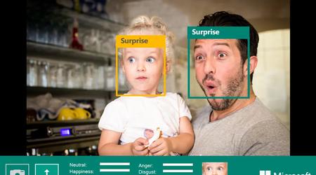 Microsoft wird das umstrittene Gesichtserkennungstool aufgeben, das Emotionen identifiziert