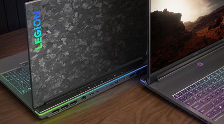 Lenovo Legion R7000P: 16-Zoll-Display mit 165 Hz, Ryzen 7 8845H Prozessor und RTX 4060 Grafik