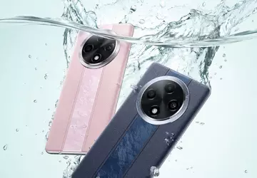 OPPO F27 Pro+ 5G wird mit ...