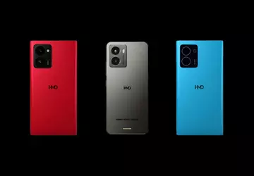 Tomcat, Nighthawk und Project Fusion: HMD ...