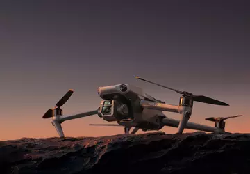 DJI Mavic 3 und VOG - ...