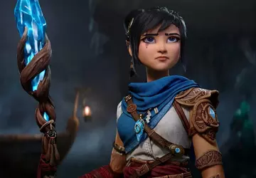 Das farbenfrohe Abenteuer Kena: Bridge of ...