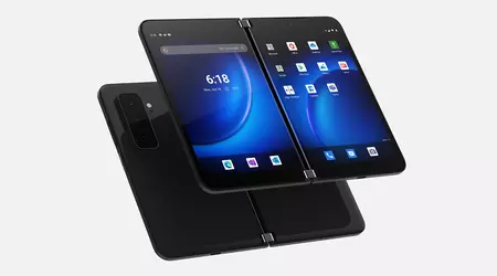 Microsoft Surface Duo 2 faltbares Smartphone enthüllt - Snapdragon 888, Android 11 und zwei OLED-Bildschirme für 1.500 Dollar
