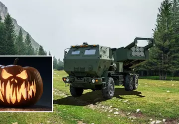 Originelle Art, Halloween zu feiern - ...