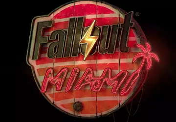 Wenn eine Fan-Modifikation beeindruckt: Fallout: Miamis ...