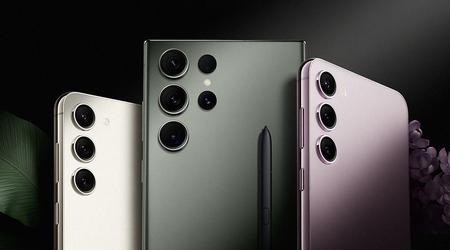 Samsung Galaxy S23-Smartphones erhalten in Europa ein neues Sicherheitsupdate mit verbesserter Auto Lock-Funktion