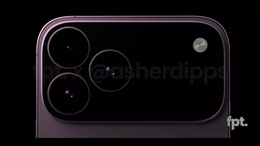 Apple könnte die iPhone 17-Serie um 8K-Videoaufnahmen erweitern