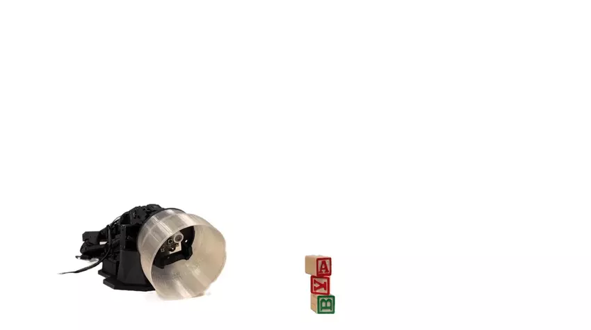 Apple erforscht, wie ausdrucksstarke Roboterbewegungen dazu beitragen können, eine emotionale Verbindung zu den Nutzern herzustellen