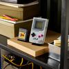 LEGO Game Boy mit Zelda-Cartridge