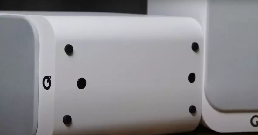 Q Acoustics 3020i regal lautsprecher test