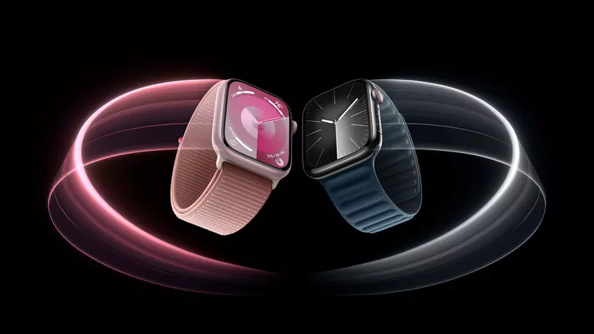 Angebot des Tages: Apple Watch Series 9 kann bei Amazon mit 50 Dollar Rabatt gekauft werden