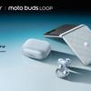 Motorola razr Gehäuse Miniatur im 3D-Steppstil