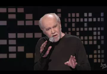 Die Erben von George Carlin haben ...