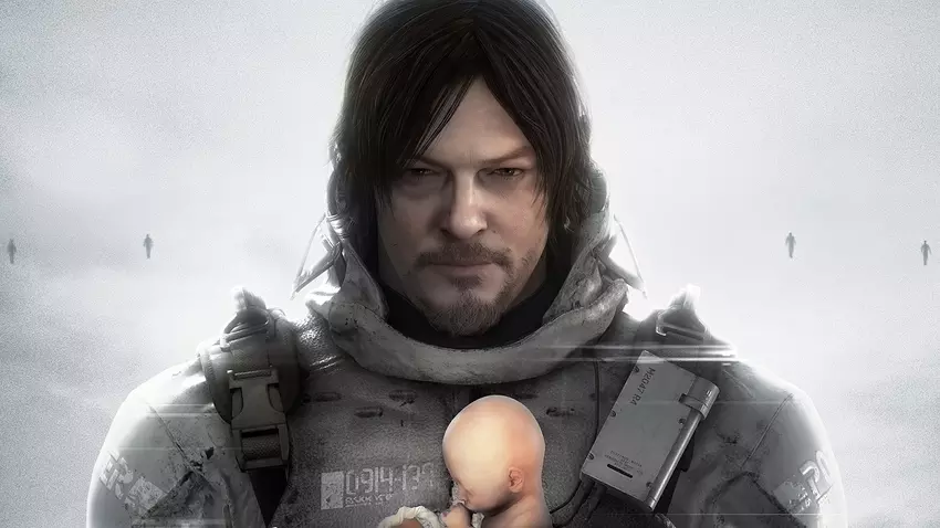 Es wird mehr kommen! Insider behauptet, dass Hideo Kojima und Sony an einem Death Stranding-Sequel arbeiten